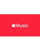 APPLE MUSIC 2/3/4 МЕСЯЦА ЧАСТНЫЕ АККАУНТЫ
