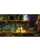 Oddworld: New 'n' Tasty + 2 DLC ключ Global RU/CIS РФ Oddworld: New 'n' Tasty + 2 DLC ключ Global RU/CIS РФ