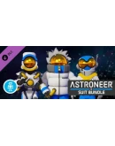 ASTRONEER НАБОР СПОНСОРА Bundle 2 DLC STEAM РОССИЯ ASTRONEER НАБОР СПОНСОРА Bundle 2 DLC STEAM РОССИЯ