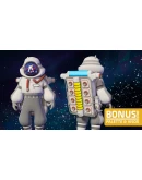 ASTRONEER Athleisure Bundle 3 DLC STEAM РОССИЯ