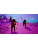 ASTRONEER Athleisure Bundle 3 DLC STEAM РОССИЯ