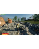 Worker Simulator АВТОДОСТАВКА STEAM GIFT РОССИЯ