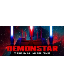 DemonStar - Classic * STEAM RU АВТО 0