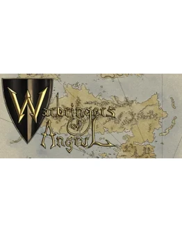 Warbringers Of Angrul * STEAM RU АВТО 0