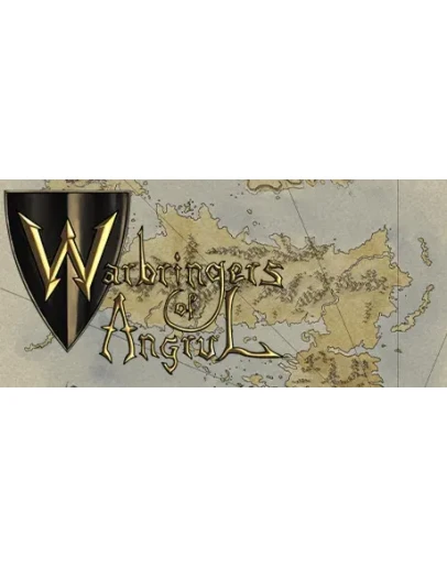 Warbringers Of Angrul * STEAM RU АВТО 0