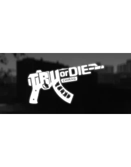 Tru Or Die: Chiraq * STEAM RU АВТО 0