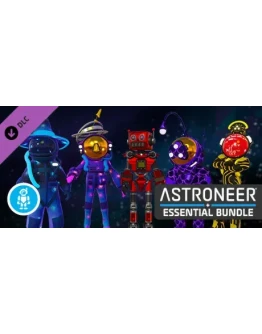 ASTRONEER Essential Bundle DLC * STEAM RU АВТО 0
