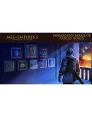 Age of Empires II: Definitive Edition Barbarossas Ba