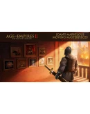 Age of Empires II: Definitive Edition Joans Marvelou