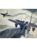ACE COMBAT 7 SKIES UNKNOWN TOP GUN Maverick Ultimate