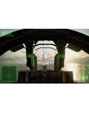 ACE COMBAT 7 SKIES UNKNOWN TOP GUN Maverick Ultimate