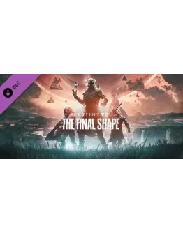 Destiny 2: Финальная форма Steam Gift UA KZ TR ARG CIS