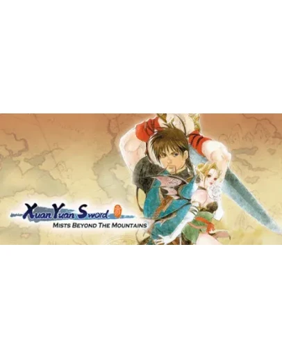 Xuan-Yuan Sword: Mists Beyond the Mountains Steam Xuan-Yuan Sword: Mists Beyond the Mountains Steam