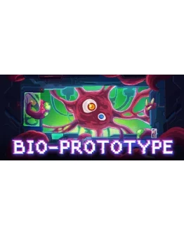 Bio Prototype Steam/GlobalCashBack Bio Prototype Steam/GlobalCashBack