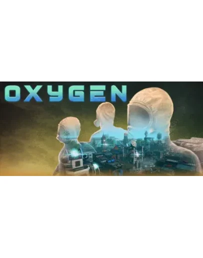 Oxygen 2023 Steam/GlobalCashBack Oxygen 2023 Steam/GlobalCashBack
