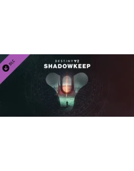 Destiny 2: Обитель Теней Steam Gift UA KZ TR ARG CIS