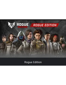 Rogue Company PS4/PS5 ТУРЦИЯ