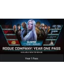 Rogue Company PS4/PS5 ТУРЦИЯ