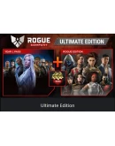 Rogue Company PS4/PS5 ТУРЦИЯ
