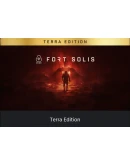 Fort Solis PS5 ТУРЦИЯ