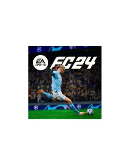 EA SPORTS FC 24 Ultimate Edition Россия PS4