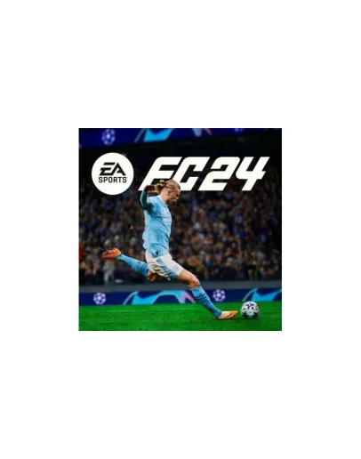EA SPORTS FC 24 Ultimate Edition Россия PS4