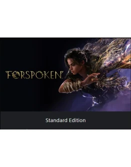 Forspoken PS5 ТУРЦИЯ Forspoken PS5 ТУРЦИЯ