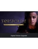 Forspoken PS5 ТУРЦИЯ