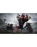Wo Long: Fallen Dynasty Upheaval in Jingxiang DLC