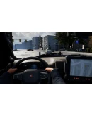 Police Simulator: Multipurpose Police Vehicle DLC Steam