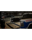 Police Simulator: Multipurpose Police Vehicle DLC Steam
