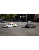 Police Simulator: Multipurpose Police Vehicle DLC Steam