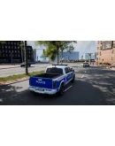 Police Simulator: Multipurpose Police Vehicle DLC Steam