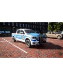 Police Simulator: Multipurpose Police Vehicle DLC Steam