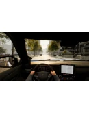 Police Simulator: Urban Terrain Vehicle DLC