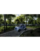 Police Simulator: Compact Police Vehicle DLC (Steam RU)