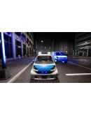 Police Simulator: Compact Police Vehicle DLC (Steam RU)