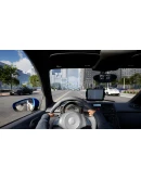 Police Simulator: Compact Police Vehicle DLC (Steam RU)