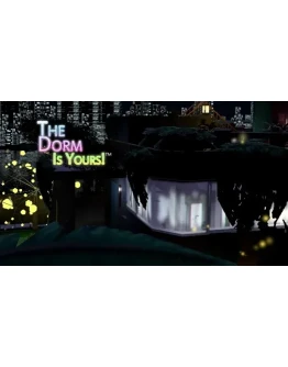 The Dorm Is Yours! Steam РУ+UA+KZ+СНГ The Dorm Is Yours! Steam РУ+UA+KZ+СНГ