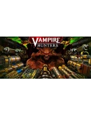 Vampire Hunters Steam РУ+UA+KZ+СНГ