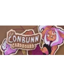 Conbunn Cardboard Steam РУ+UA+KZ+СНГ