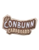 Conbunn Cardboard Steam РУ+UA+KZ+СНГ