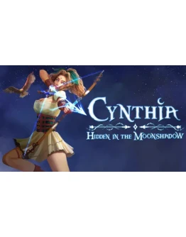 Cynthia: Hidden in the MoonshadowSteam РУ+UA+KZ+СНГ Cynthia: Hidden in the MoonshadowSteam РУ+UA+KZ+СНГ