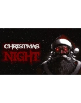 Christmas Night Steam РУ+UA+KZ+СНГ