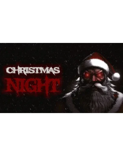 Christmas Night Steam РУ+UA+KZ+СНГ Christmas Night Steam РУ+UA+KZ+СНГ