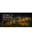 Coal Mining Simulator Steam РУ+UA+KZ+СНГ Coal Mining Simulator Steam РУ+UA+KZ+СНГ