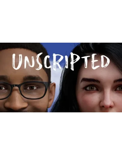 Unscripted Steam РУ+UA+KZ+СНГ