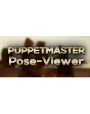 Puppetmaster - Pose Viewer Steam РУ+UA+KZ+СНГ