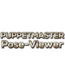 Puppetmaster - Pose Viewer Steam РУ+UA+KZ+СНГ