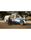 Police Simulator: Guardian Police Vehicle DLC